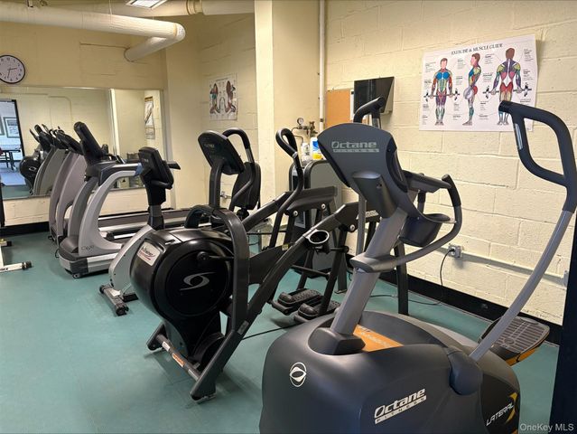 2575 Palisade Avenue 9F, Bronx, NY 10463