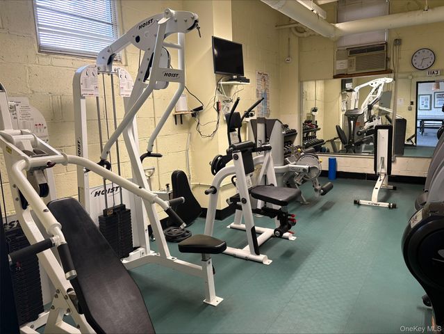 2575 Palisade Avenue 9F, Bronx, NY 10463