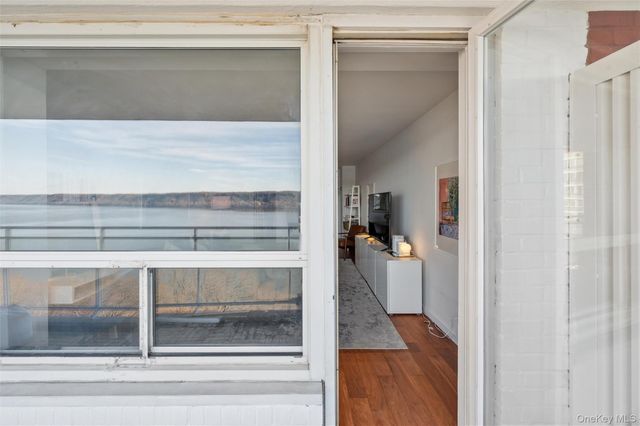 2575 Palisade Avenue 9F, Bronx, NY 10463