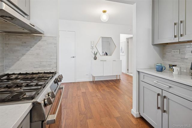 2575 Palisade Avenue 9F, Bronx, NY 10463