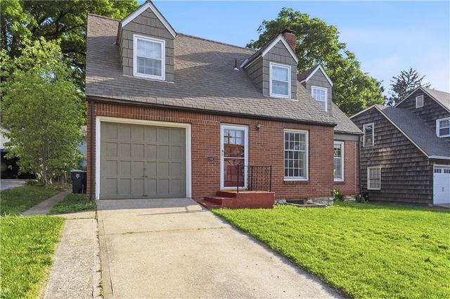 500 E 66th Terrace, Kansas City, MO 64131