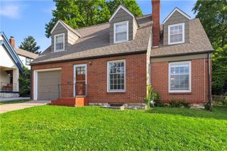 500 E 66th Terrace, Kansas City, MO 64131