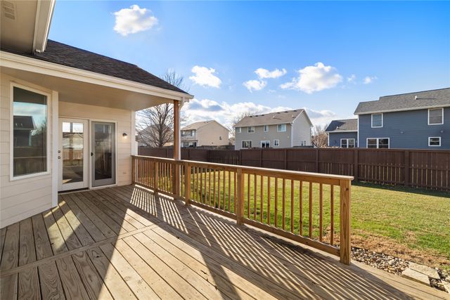 330 NW Watercrest Drive, Ankeny, IA 50023