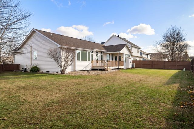 330 NW Watercrest Drive, Ankeny, IA 50023