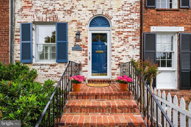 411 FRANKLIN ST, Alexandria, VA 22314