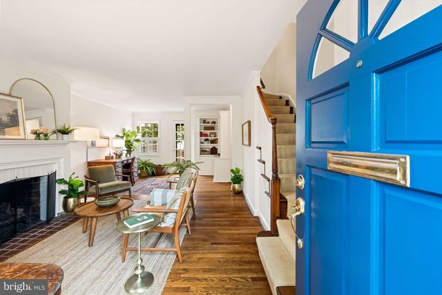411 FRANKLIN ST, Alexandria, VA 22314