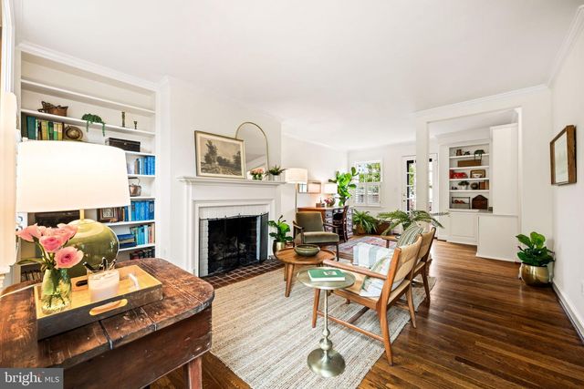 411 FRANKLIN ST, Alexandria, VA 22314