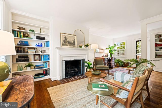 411 FRANKLIN ST, Alexandria, VA 22314