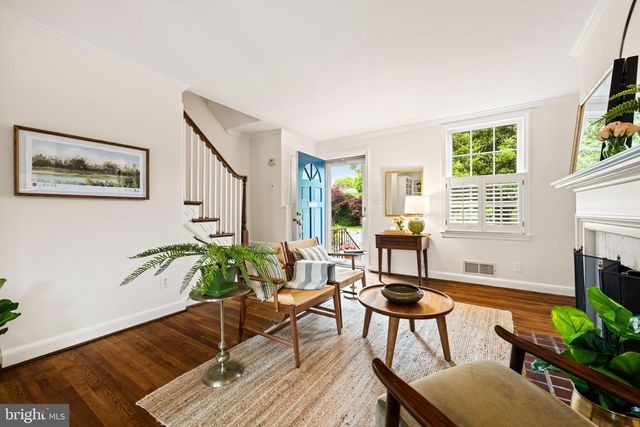 411 FRANKLIN ST, Alexandria, VA 22314