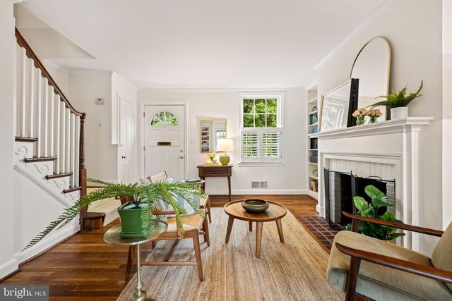 411 FRANKLIN ST, Alexandria, VA 22314