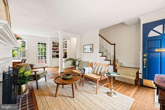 411 FRANKLIN ST, Alexandria, VA 22314