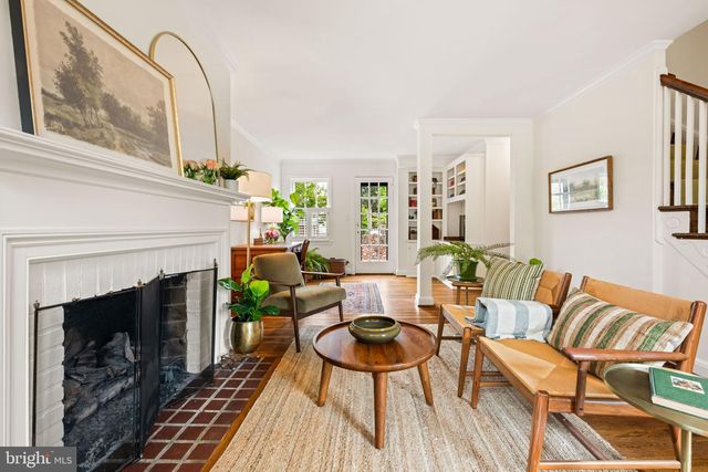411 FRANKLIN ST, Alexandria, VA 22314