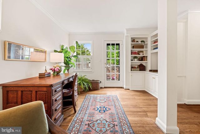 411 FRANKLIN ST, Alexandria, VA 22314