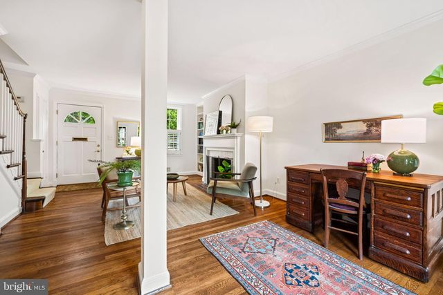411 FRANKLIN ST, Alexandria, VA 22314