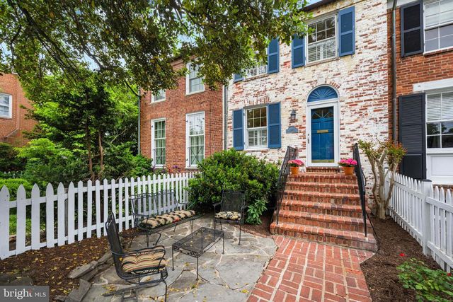 411 FRANKLIN ST, Alexandria, VA 22314