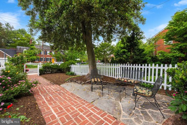 411 FRANKLIN ST, Alexandria, VA 22314