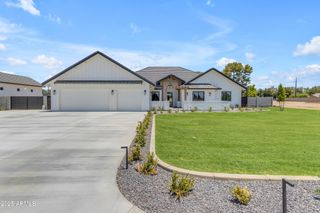 24305 S 223RD Place, Queen Creek, AZ 85142