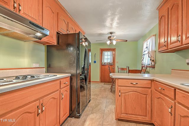 258 Blackburn Circle, Bristol, TN 37620