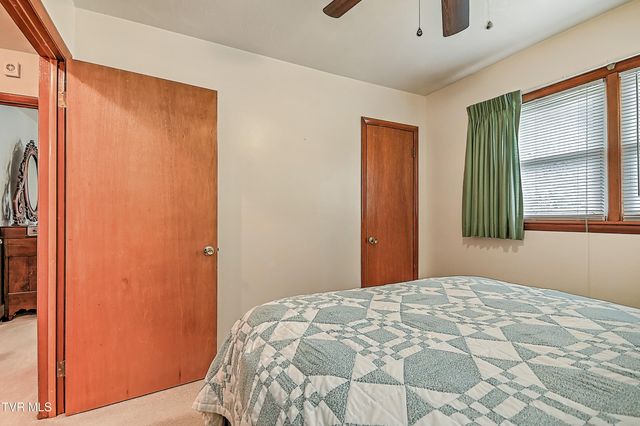 258 Blackburn Circle, Bristol, TN 37620