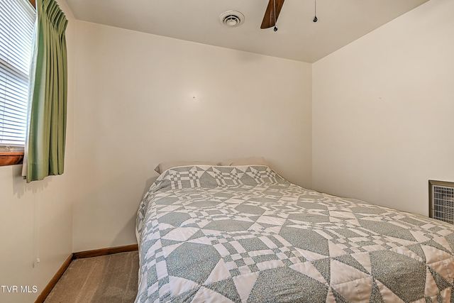 258 Blackburn Circle, Bristol, TN 37620