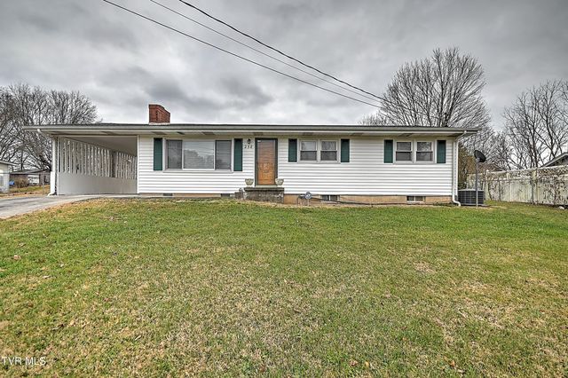 258 Blackburn Circle, Bristol, TN 37620