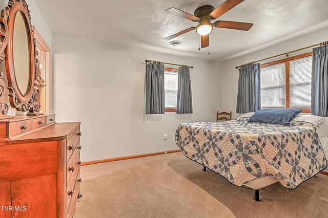 258 Blackburn Circle, Bristol, TN 37620