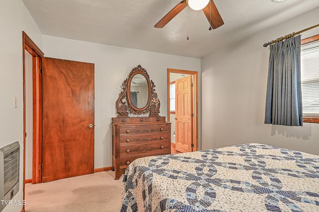 258 Blackburn Circle, Bristol, TN 37620