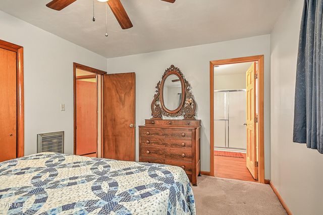 258 Blackburn Circle, Bristol, TN 37620