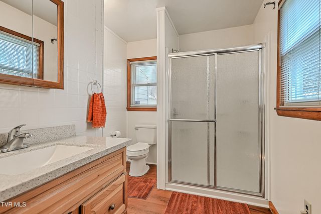 258 Blackburn Circle, Bristol, TN 37620