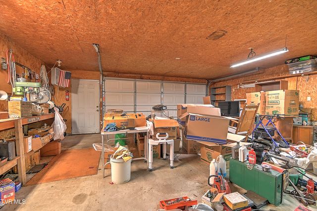 258 Blackburn Circle, Bristol, TN 37620