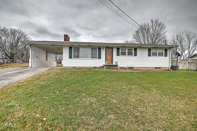 258 Blackburn Circle, Bristol, TN 37620