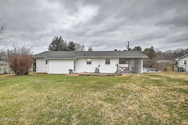 258 Blackburn Circle, Bristol, TN 37620