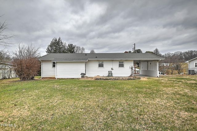 258 Blackburn Circle, Bristol, TN 37620