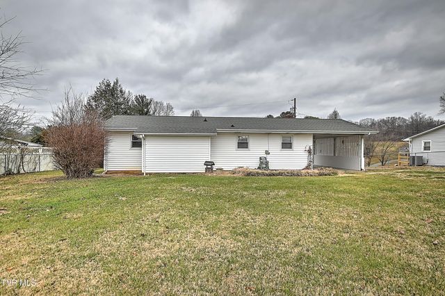 258 Blackburn Circle, Bristol, TN 37620