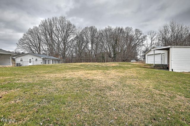 258 Blackburn Circle, Bristol, TN 37620