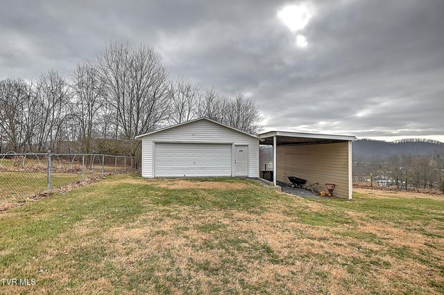 258 Blackburn Circle, Bristol, TN 37620