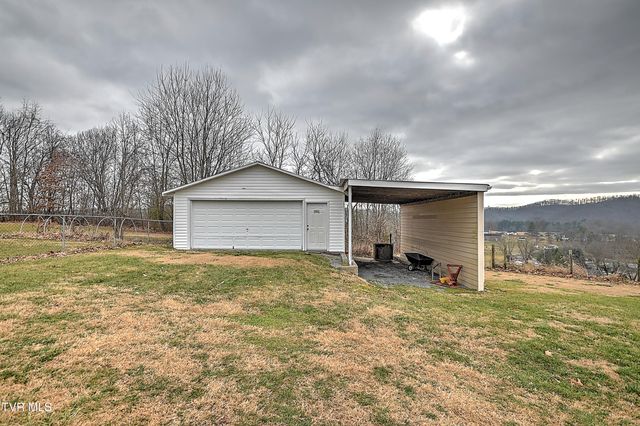 258 Blackburn Circle, Bristol, TN 37620