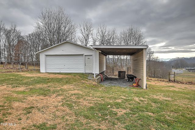 258 Blackburn Circle, Bristol, TN 37620