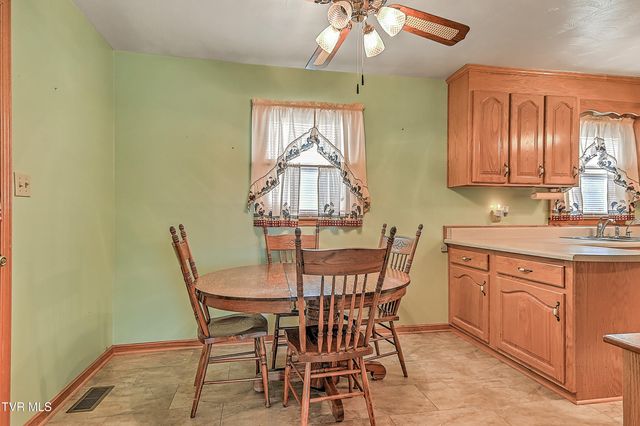 258 Blackburn Circle, Bristol, TN 37620