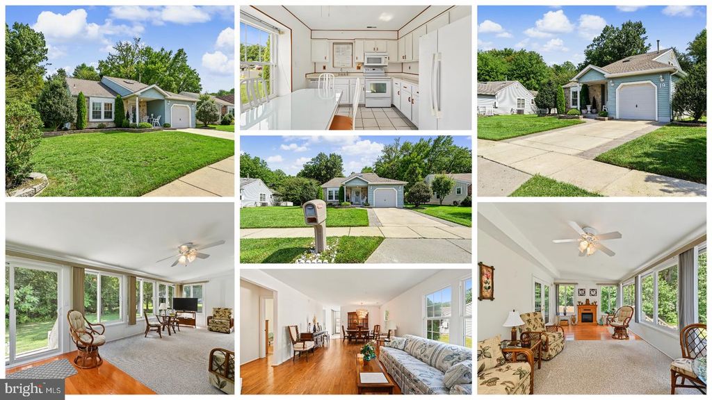 19 PINECREST DR, WOODBURY, NJ 08096 — photo 2