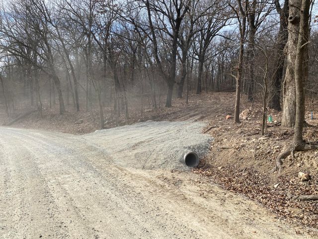 TBD S 580 Road, Fairland, OK 74343