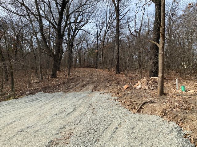 TBD S 580 Road, Fairland, OK 74343