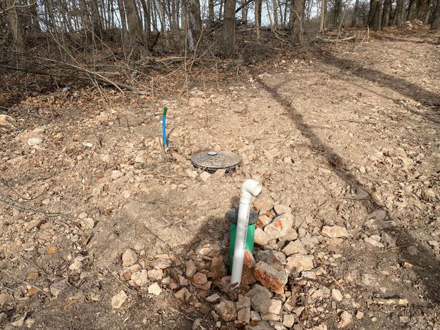 TBD S 580 Road, Fairland, OK 74343