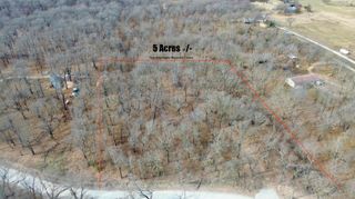 TBD S 580 Road, Fairland, OK 74343