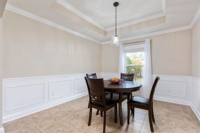 227 Deerfield Glen Drive, St Augustine, FL 32086