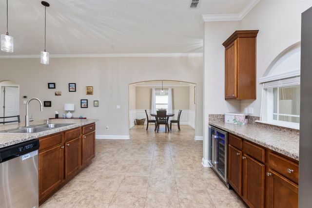 227 Deerfield Glen Drive, St Augustine, FL 32086