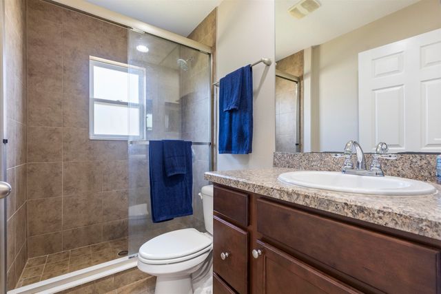 227 Deerfield Glen Drive, St Augustine, FL 32086