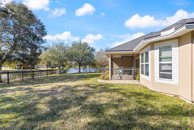 227 Deerfield Glen Drive, St Augustine, FL 32086