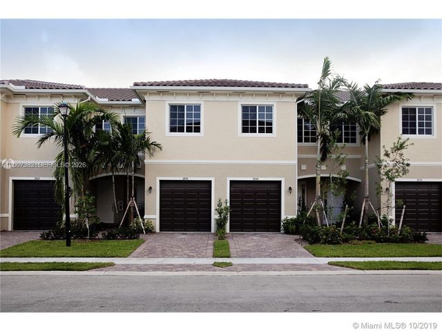 2735 SW 81st Ter 2701, Miramar, FL 33025
