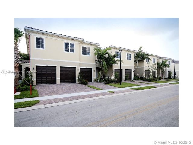 2735 SW 81st Ter 2701, Miramar, FL 33025